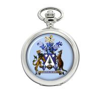 Norfolk Island Orologio da Tasca