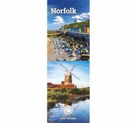 Norfolk Slim Calendar 2026