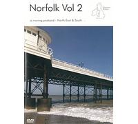 Norfolk - Vol. 2: North East and South (a Moving Postcard) [Edizione: Regno Unito]