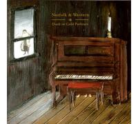 Norfolk & Western - Dusk In Cold Parlours