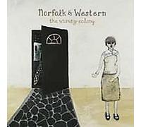 Norfolk & Western - Unsung Colony