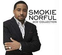 Norful Smokie - 3CD Collection (3 CD)