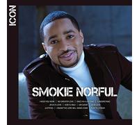 Norful, Smokie - Icon