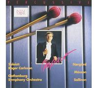 Norgard/Masson/Sallinen - For A Change/Con Mar/Sym 2