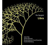 Norgard, P. - Libra