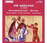 NORGARD, P. - REMEMBERING CHILD