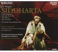 Norgard, P. - Siddharta