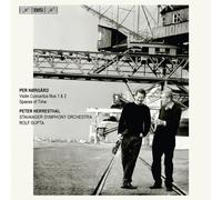 Norgard, P. - Violin Concertos Nos. 1 & 2