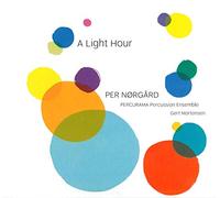 Norgard Per - A Light Hour