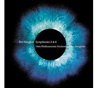 Norgard Per - Sinfonia N.2, N.6 "At The End Of The Day