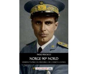 Norge 90° nord. Umberto Nobile e il dirigibile che cambiò la storia