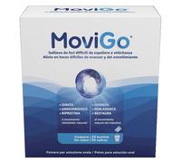 Norgine MOVIGO 20 BUSTINE