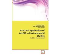 Norhakim Yusof Firuz Mohammad Practical Application of ArcGIS in E (Tascabile)