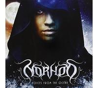 Norhod - Voices From The Ocean