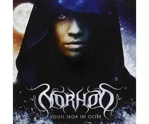 Norhod Voices from the Ocean (CD) Album