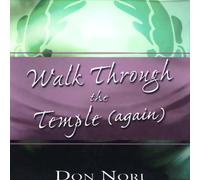 NORI DON - DEEPER WALK THROUGH THE TEMPLE
