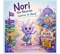 Nori the Neuron Learns to Bend