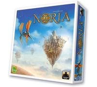 Noria Tavola Gioco Scoprire Volante Isole, Compra Navi, E Costruzione Fabbriche