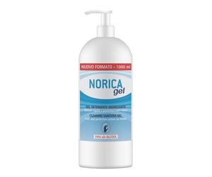 NORICA Gel Det.Igienizz.1000ml