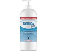 Norica gel detergente igienizzante 70% alcool 1000 ml