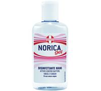 Norica - Gel Igienizzante Mani Confezione 80 Ml