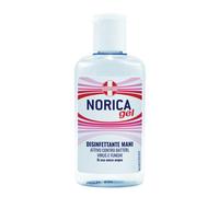 Norica - Gel Igienizzante Mani Confezione 80 Ml