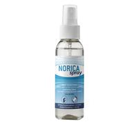 Norica Norica Spray Igienizzante mani con alcool 72%, 100ml