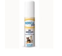 Norica Pet Deo Igienizzante Per Cani E Gatti 100 Ml