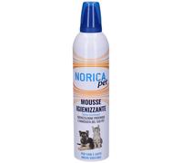 Norica Pet Mousse Igienizzante 400 ml