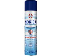 Norica Protezione Completa Essenza Balsamica Spray Antivirus 300 ml