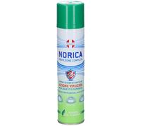 Norica Protezione Completa Essenza al Tè Bianco 4x300 ml Spray