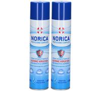 Norica Protezione Completa Essenza Balsamica 2x300 ml