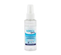 Norica Spray igienizzante 100 ml Spray