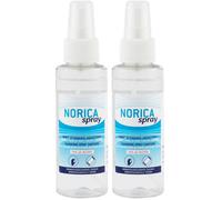 Norica Spray igienizzante Set da 2 ml Spray