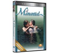 Noriega/Islas/Tomassi - El Manantial