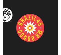 Noriel Vilela / Juca Chaves - 16 Toneladas / Take Me Back To Piaui