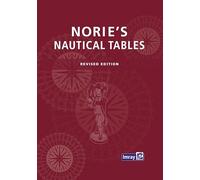 Norie's Nautical Tables