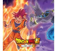 NORIHITO SUMITOMO & CHIHO KIYOOKA Dragon Ball Super - Volume 1 (Vinyl LP)