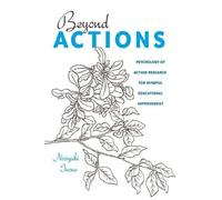 Norijuki Inoue Beyond Actions (Tascabile) Educational Psychology