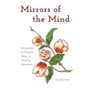 Norijuki Inoue Mirrors of the Mind (Copertina rigida) Educational Psychology