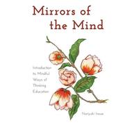 Norijuki Inoue Mirrors of the Mind (Tascabile) Educational Psychology