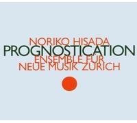 Noriko Hisada Noriko Hisada: Prognostication (CD) Album