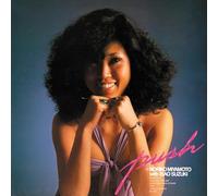 Noriko Miyamoto - Push