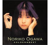 NORIKO OGAWA - Golden Best Noriko Ogawa-Taurg