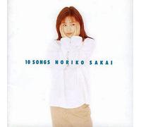Noriko Sakai - 10 Songs