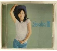 Noriko Sakai - Singles III