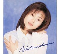 Noriko Sakai - Watercolour [Import]