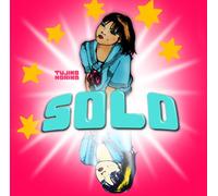 Noriko Tsujiko - Solo