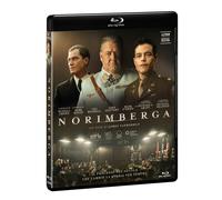 Norimberga - Bd Blu Ray Disc