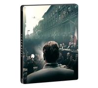 Norimberga - 4K Steelbook (Bd 4K + Bd Hd)